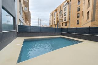 Appartement à Parc Central. ¡tu nuevo hogar te está esperando!