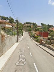 Chalet  Carrer gardet. Oleasa de bonesvalls (barcelona). sin posesión “ocupado” (no se