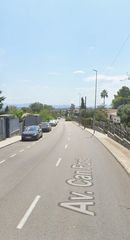 Xalet a Avinguda Can Font
