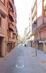 Pis a Carrer del Tinent Flomesta