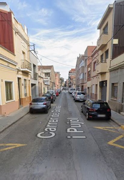 Foto bc857de2-e719-4606-ba12-173c2039e4d3. Pis a Sol i Padrís - Sant Oleguer Sabadell