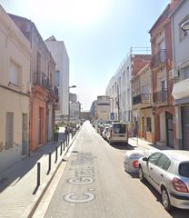 Pis a Carrer del General Weyler