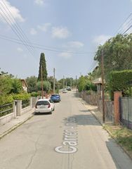 Xalet a Carrer Amistat