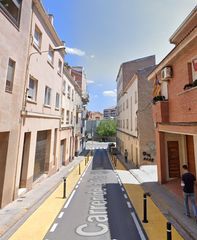 Duplex  Carrer de la pica d'estats. Manresa (barcelona). sin posesión “ocupado” (no se puede visitar