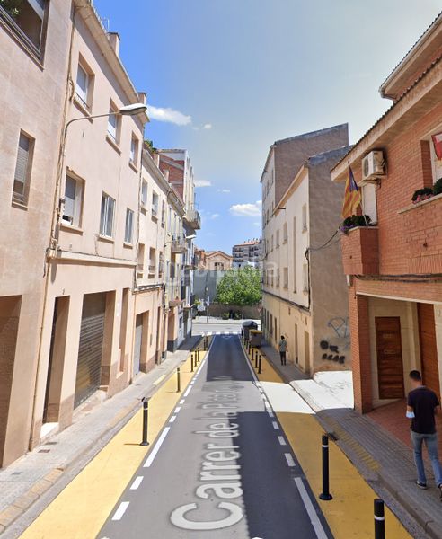 Foto bfd485b3-fe01-429b-9a39-6a6638e319f2. Dúplex a Poble Nou Manresa