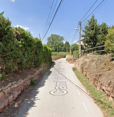 Xalet a Camí de Joncadella