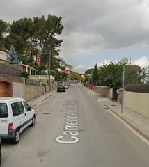 Xalet  Carrer de pau casals. Montornés del valles (barcelona). sin posesión “ocupado” (no se