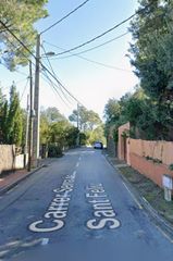 Xalet a Carrer Serra de Sant Feliu