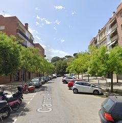 Flat  Carrer alemanya. Mataró (barcelona). sin posesión “ocupado” (no se puede visitar