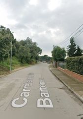 Chalet  Carretera de sant bartomeu. L 'ametlla del vallès (barcelona). "okupado" (no se puede visita