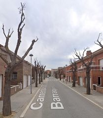 Casa a schiera  Carrer del doctor barraquer. Sant sadurní d'anoia (barcelona). sin posesión “ocupado” (no se