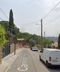Xalet  Carrer de hermann hesse. Rubí (barcelona). "okupado" (no se puede visitar ni hipotecar).
