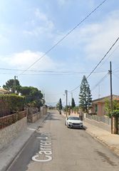 Chalet  Carrer alps. Santa susanna (barcelona). sin posesión “ocupado” (no se puede v