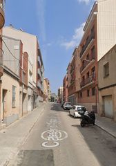 Maison  Carrer dantoninus pius. Terrassa (barcelona). sin posesión “ocupado” (no se puede visita