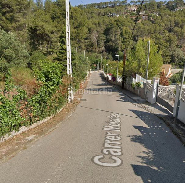 Foto d83997fa-ad4a-4ec1-a228-1eb14b153b0a. Xalet a Cervelló