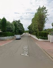 Xalet  Carretera. Sant andreu de llavaneres (barcelona). sin posesión “ocupado” (n