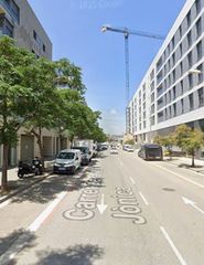Pis a Carrer de la Mar Jònica