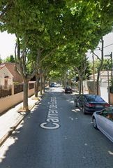Chalet  Carrer de granada. Sant cugat del vallès (barcelona). sin posesión “ocupado” (no se