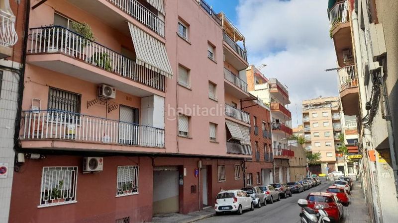 Foto 68f20b34-dedd-4b2e-b7db-82bbabb82440. Pis a Bufalà Badalona