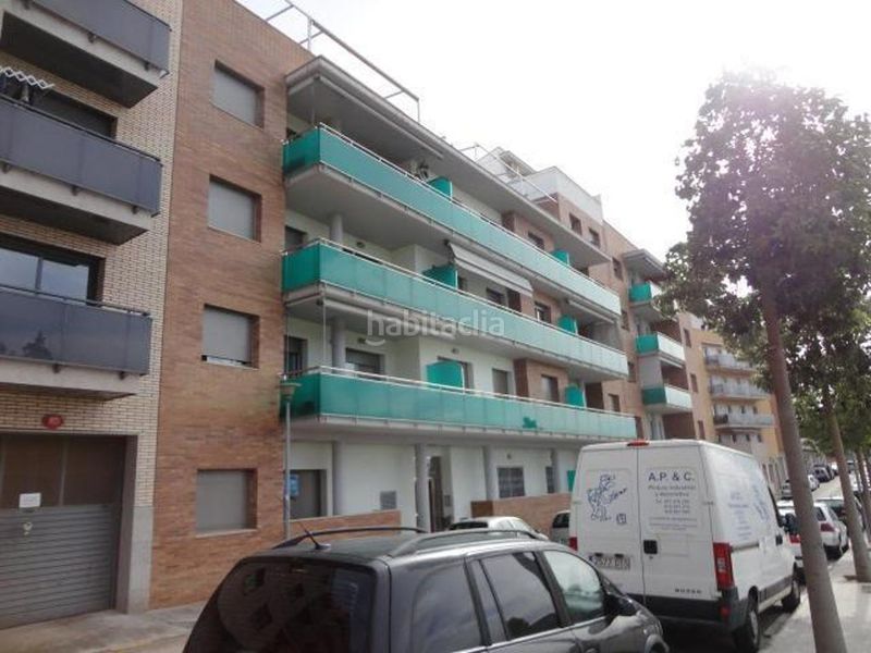 Foto da49a177-6a59-477f-a7a8-b4f340e1ce0c. Pis a El Tancat-Mas d´en Gual Vendrell (El)