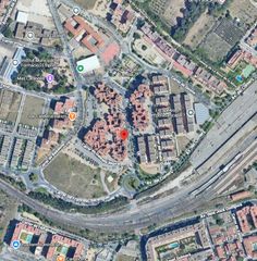 Pis  Avinguda de barcelona. Reus (barcelona). en rentabilidad (se vende alquilado, no se pue