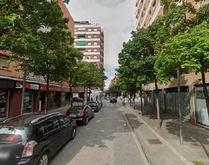 Pis a Carrer d'Àngel Guimerà