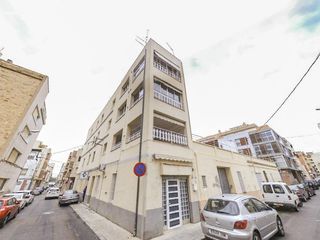 Pis  Carrer goya. Amposta (tarragona). en rentabilidad (se vende alquilado, no se