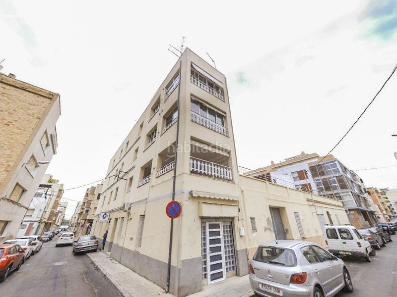 Foto d5ac6369-eac6-4c3f-83df-ac822b7d2cfe. Pis a Zona Hospital Amposta