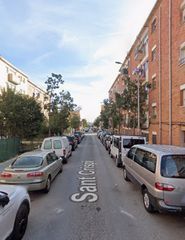 Pis a Carrer de Sant Crispí