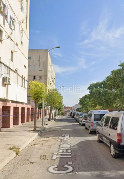 Foto a51d2346-2e53-4854-9f9e-541cca097775. Pis a Alcantarilla