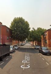 Etagenwohnung  Calle plasencia. Mérida (badajoz). "okupado" (no se puede visitar ni hipotecar).