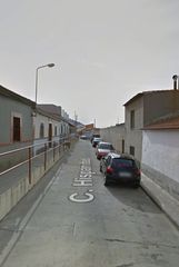 Maison  Calle hispanidad. Puertollano (ciudad real). "okupado" (no se puede visitar ni hip