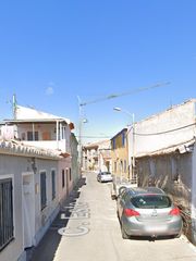 House  Calle tres esquinas. Calatorao (zaragoza). "okupado" (no se puede visitar ni hipoteca