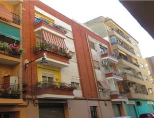 Flat in Centro. Activo bancario