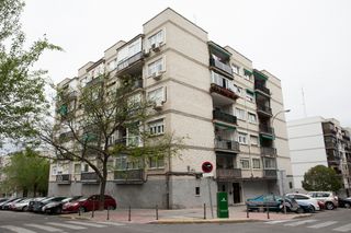 Appartamento  N/a. Coslada (madrid). en rentabilidad (no se puede visitar ni hipote