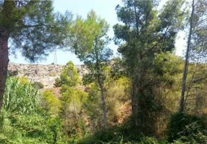 Foto 4993d53e-e5b2-4d3c-887f-80a134d11b5e. Finca rústica a Altea ciudad Altea