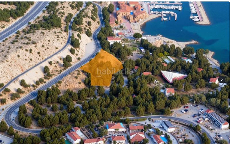 Foto f7ca0795-a04e-4329-a409-6e6dd464a5e7. Finca rústica a Altea ciudad Altea