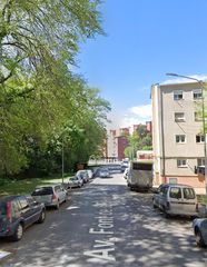 Etagenwohnung  Avinguda font de la pólvora. Girona (girona). "okupado" (no se puede visitar ni hipotecar).