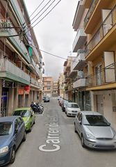 Appartamento  Carrer de les guilleries. Blanes (girona). "okupado" (no se puede visitar ni hipotecar).