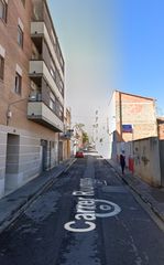 Pis a Carrer Riumors