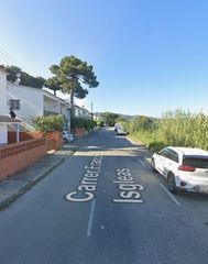 Maison jumelée  Carrer francesc isgleas. Sant feliu de guíxols (girona). "okupado" (no se puede visitar n
