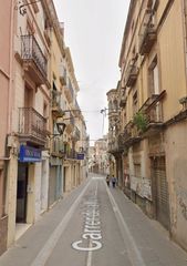 Attico  Carrer de la muralla. El vendrell (tarragona). "okupado" (no se puede visitar ni hipot