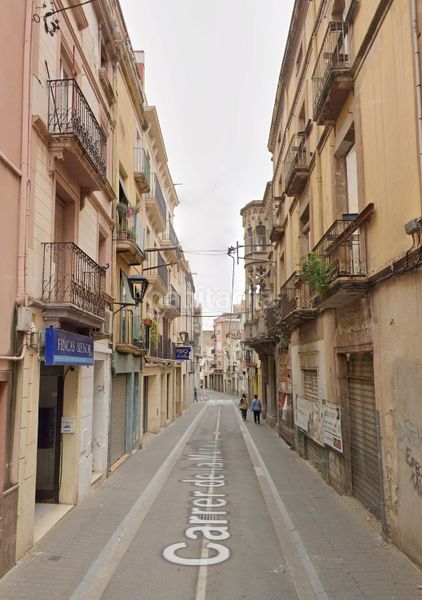 Foto be5d39b6-65ec-4e19-bd3d-af00e8af91a5. Àtic a Centre Vendrell (El)