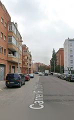 Flat  Carrer riu llobregat. Tarragona (tarragona). "okupado" (no se puede visitar ni hipotec
