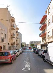 Pis a Carrer Vint-I-Dos