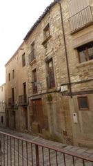 Maison  Carrer del carme. Calaf (barcelona). sin posesión “ocupado” (no se puede visitar n