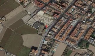 Rural plot in Tavernes Blanques. Procedente de banco