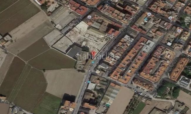Foto e04fe304-35a5-40f3-b776-2c1ddefd8fda. Finca rústica a Tavernes Blanques