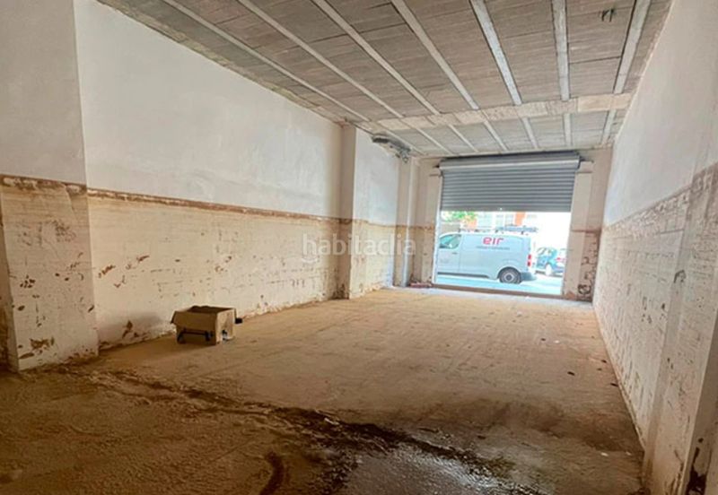 Foto 9888fa31-ce9e-4e66-ac57-d0af311bc117. Local comercial a Catarroja