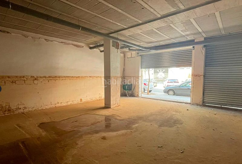 Foto b4cdc01f-6be2-4541-87cd-781c23cb8e5b. Local comercial a Catarroja